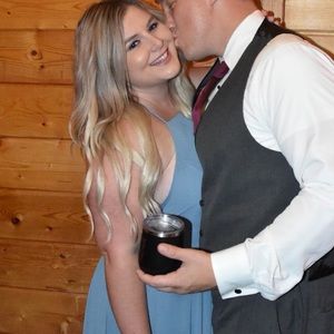 Meet your Posher, Angelica